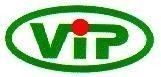 Mẫu nhãn hiệu VIP
