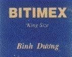 Mẫu nhãn hiệu BITIMEX BINH DUONG KING SIZE