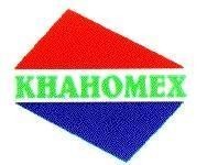 Mẫu nhãn hiệu KHAHOMEX