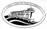 Mẫu nhãn hiệu Công Ty Thuỷ Tạ - Thủy Tạ COMPANY