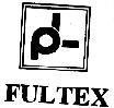Mẫu nhãn hiệu FULTEX PL