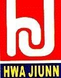 Mẫu nhãn hiệu HWA JIUNN HJ