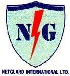 Mẫu nhãn hiệu N G NETGUARD INTERNATIONAL LTD