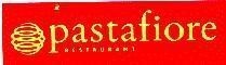 Mẫu nhãn hiệu PASTAFIORE RESTAURANT.