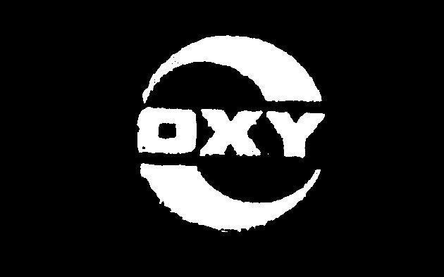 Mẫu nhãn hiệu OXY