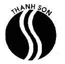 Mẫu nhãn hiệu THANH SON S