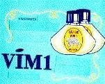 Mẫu nhãn hiệu VIM1 Dầu Gió VIMEDIMEX Báo Gấm