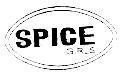 Mẫu nhãn hiệu SPICE GIRLS
