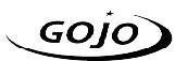 Mẫu nhãn hiệu GOJO