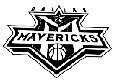 Mẫu nhãn hiệu M DALLAS MAVERICKS