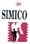 Mẫu nhãn hiệu DM SIMICO