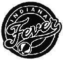 Mẫu nhãn hiệu INDIANA FEVER