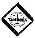 Mẫu nhãn hiệu TANIMEX