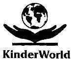 Mẫu nhãn hiệu KINDER WORLD