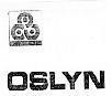 Mẫu nhãn hiệu OSLYN