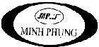 Mẫu nhãn hiệu MPS Minh Phụng