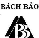Mẫu nhãn hiệu BB Bách Bảo
