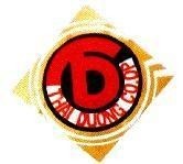 Mẫu nhãn hiệu TD THAI DUONG CO.OP