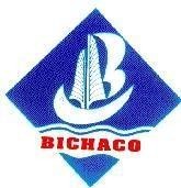 Mẫu nhãn hiệu BICHACO