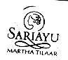 Mẫu nhãn hiệu SARIAYU MARTHA TILAAR