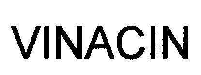 Mẫu nhãn hiệu VINACIN