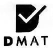 Mẫu nhãn hiệu DV DMAT