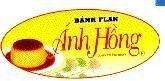 Mẫu nhãn hiệu ánh Hồng Bánh Flan, Dùng trước ngày