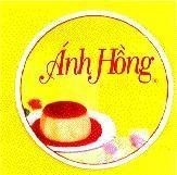 Mẫu nhãn hiệu ánh Hồng