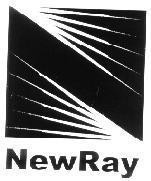 Mẫu nhãn hiệu NEWRAY