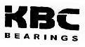 Mẫu nhãn hiệu KBC BEARINGS