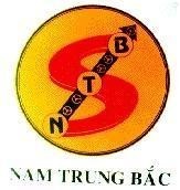 Mẫu nhãn hiệu NTB Nam Trung Bắc, S