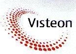 Mẫu nhãn hiệu VISTEON