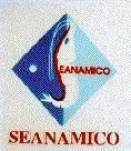 Mẫu nhãn hiệu SEANAMICO SEANAMICO