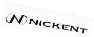 Mẫu nhãn hiệu N NICKENT