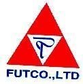 Mẫu nhãn hiệu PT FUTCO., LTD