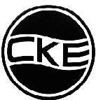 Mẫu nhãn hiệu CKE