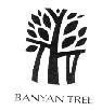 Mẫu nhãn hiệu BANYAN TREE