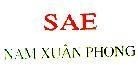 Mẫu nhãn hiệu SAE NAM XUâN PHONG