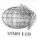 Mẫu nhãn hiệu VINH LOI