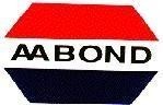Mẫu nhãn hiệu AA BOND