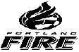 Mẫu nhãn hiệu PORTLAND FIRE