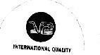 Mẫu nhãn hiệu VP INTERNATIONAL QUALITY