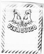 Mẫu nhãn hiệu VINAQUICO