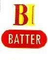 Mẫu nhãn hiệu BH BATTER