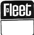 Mẫu nhãn hiệu FLEET