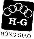 Mẫu nhãn hiệu H-G Hồng Giao