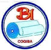 Mẫu nhãn hiệu BH COGIBA