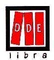 Mẫu nhãn hiệu DDE LIBRA