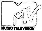 Mẫu nhãn hiệu MTV MUSIC TELEVISION
