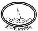 Mẫu nhãn hiệu EVERWIN